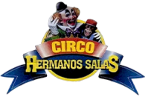¡Experimenta el asombro en el Circo Salas! Los Hermanos Salas te llevan a un mundo mágico de espectáculo y diversión para toda la familia.