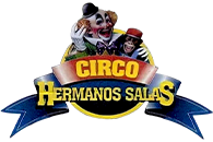 ¡Experimenta el asombro en el Circo Salas! Los Hermanos Salas te llevan a un mundo mágico de espectáculo y diversión para toda la familia.